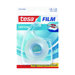 tesafilm "Crystal"