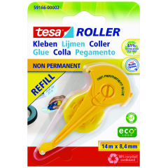 Recharge pour roller de colle