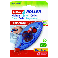 Roller de colle jetable