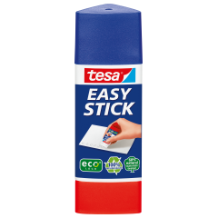 Bâton de colle "Easy stick" triangulaire