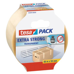 tesapack PVC Extra Strong