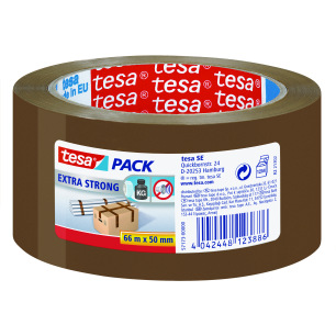 tesapack PVC Extra Strong