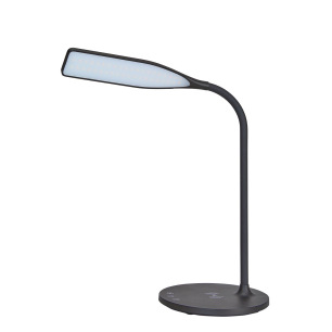 Lampe de bureau Led Smart avec chargeur GSM