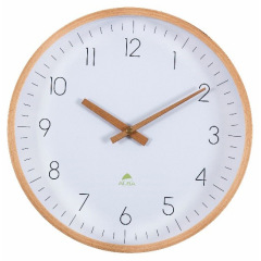 Horloge de bureau Hortree