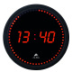 Horloge digitale Led