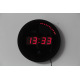 Horloge digitale Led