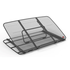 Support ordinateur portable Mesh