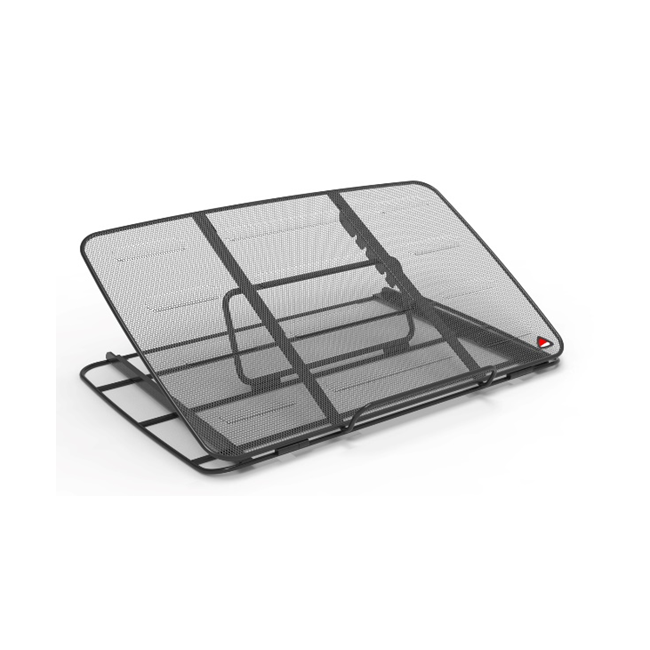 Support ordinateur portable Mesh