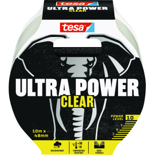 Ultra Power "Clear"