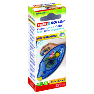 Roller de colle jetable