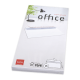 Enveloppes Office extra blanches