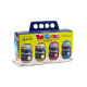 Gouache ultra lavable Toy Color - 250ml