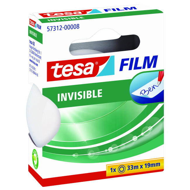 tesafilm Invisible