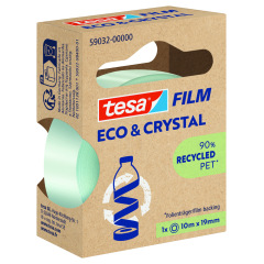 tesafilm Eco&Crystal