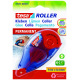 Roller de colle rechargeable