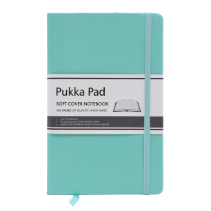 Pukka Signature SoftCover