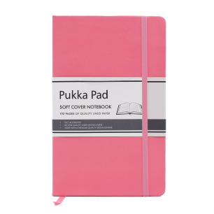 Pukka Signature SoftCover