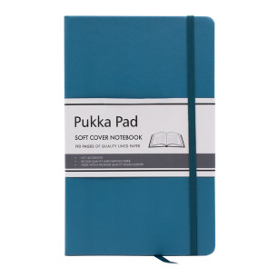 Pukka Signature SoftCover