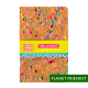 Pukka Planet Cork Softcover Notepad A5