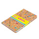 Pukka Planet Cork Softcover Notepad A5