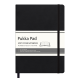 Pukka Medium SoftCover Noir