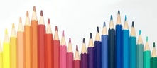 Crayons de couleur