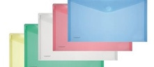 Pochettes enveloppes