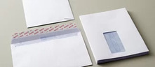 Enveloppes de bureau FSC