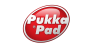 Pukka Pad