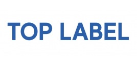 Top Label